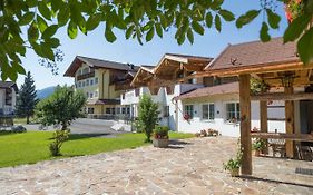 Hotel Paradies
